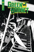 GREEN HORNET VOL 4 #2 CVR C 10 COPY MCKONE B&W INCV - Kings Comics