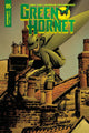 GREEN HORNET VOL 4 #5 CVR A MCKONE