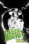 GREEN HORNET YEAR ONE #5 - Kings Comics