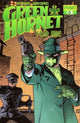 GREEN HORNET YEAR ONE #6