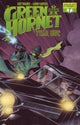 GREEN HORNET YEAR ONE #7