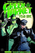 GREEN HORNET YEAR ONE TP VOL 02 BIGGEST OF ALL GAME - Kings Comics