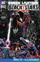 GREEN LANTERN BLACKSTARS #2