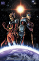 GREEN LANTERN BLACKSTARS #2 VAR ED