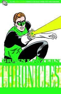 GREEN LANTERN CHRONICLES TP VOL 04