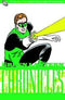 GREEN LANTERN CHRONICLES TP VOL 04 - Kings Comics