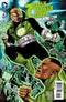 GREEN LANTERN CORPS EDGE OF OBLIVION #5 - Kings Comics