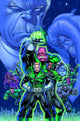GREEN LANTERN CORPS HC VOL 03 WILLPOWER