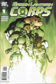 GREEN LANTERN CORPS VOL 2 #1