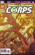 GREEN LANTERN CORPS VOL 2 #31 - Kings Comics