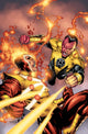 GREEN LANTERN CORPS VOL 2 #57 VAR ED (BRIGHTEST DAY)