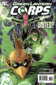 GREEN LANTERN CORPS VOL 2 #62 VAR ED