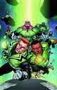 GREEN LANTERN CORPS VOL 3 #1