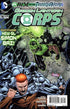 GREEN LANTERN CORPS VOL 3 #16 - Kings Comics