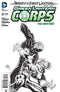 GREEN LANTERN CORPS VOL 3 #17 VAR ED - Kings Comics