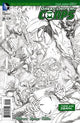 GREEN LANTERN CORPS VOL 3 #21 VAR ED