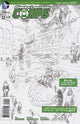 GREEN LANTERN CORPS VOL 3 #22 VAR ED