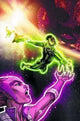 GREEN LANTERN CORPS VOL 3 #23