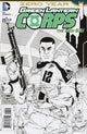 GREEN LANTERN CORPS VOL 3 #25 VAR ED (ZERO YEAR)