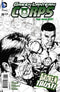 GREEN LANTERN CORPS VOL 3 #26 VAR ED - Kings Comics