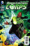 GREEN LANTERN CORPS VOL 3 #34 - Kings Comics