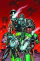 GREEN LANTERN CORPS VOL 3 #6