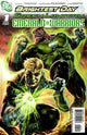 GREEN LANTERN EMERALD WARRIORS #1 (BRIGHTEST DAY) VAR ED