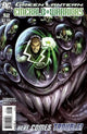 GREEN LANTERN EMERALD WARRIORS #12 VAR ED