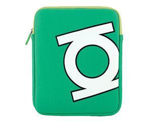 GREEN LANTERN NEOPRENE LAPTOP SLEEVE CASE 15 INCH