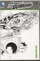 GREEN LANTERN NEW GUARDIANS #10 VAR ED