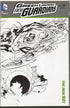 GREEN LANTERN NEW GUARDIANS #10 VAR ED - Kings Comics