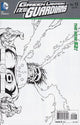 GREEN LANTERN NEW GUARDIANS #12 VAR ED