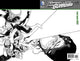 GREEN LANTERN NEW GUARDIANS #15 VAR ED
