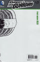 GREEN LANTERN NEW GUARDIANS #16 VAR ED