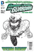 GREEN LANTERN NEW GUARDIANS #17 VAR ED (WRATH) - Kings Comics