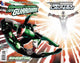 GREEN LANTERN NEW GUARDIANS #19