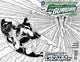 GREEN LANTERN NEW GUARDIANS #19 VAR ED