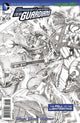GREEN LANTERN NEW GUARDIANS #21 VAR ED