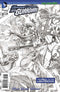 GREEN LANTERN NEW GUARDIANS #21 VAR ED - Kings Comics