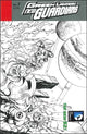 GREEN LANTERN NEW GUARDIANS #7 VAR ED