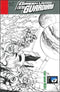 GREEN LANTERN NEW GUARDIANS #7 VAR ED - Kings Comics