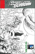 GREEN LANTERN NEW GUARDIANS #7 VAR ED - Kings Comics