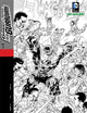 GREEN LANTERN NEW GUARDIANS #8 VAR ED