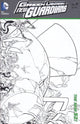 GREEN LANTERN NEW GUARDIANS #9 VAR ED