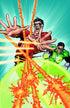 GREEN LANTERN PLASTIC MAN WEAPON MASS DECEPTION #1 - Kings Comics