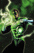 GREEN LANTERN REBIRTH DLX ED HC - Kings Comics