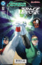 GREEN LANTERN SPACE GHOST SPECIAL #1 - Kings Comics