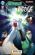 GREEN LANTERN SPACE GHOST SPECIAL #1 - Kings Comics