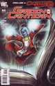 GREEN LANTERN VOL 4 #42 VAR ED
