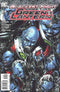GREEN LANTERN VOL 4 #44 (BLACKEST NIGHT) VAR ED - Kings Comics
